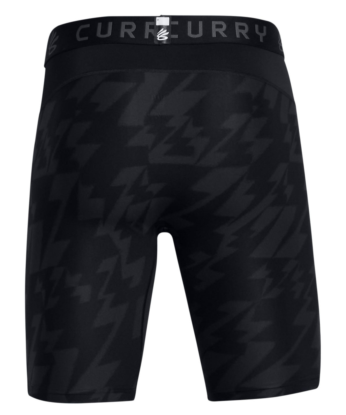Shorts Curry HeatGear® para hombre