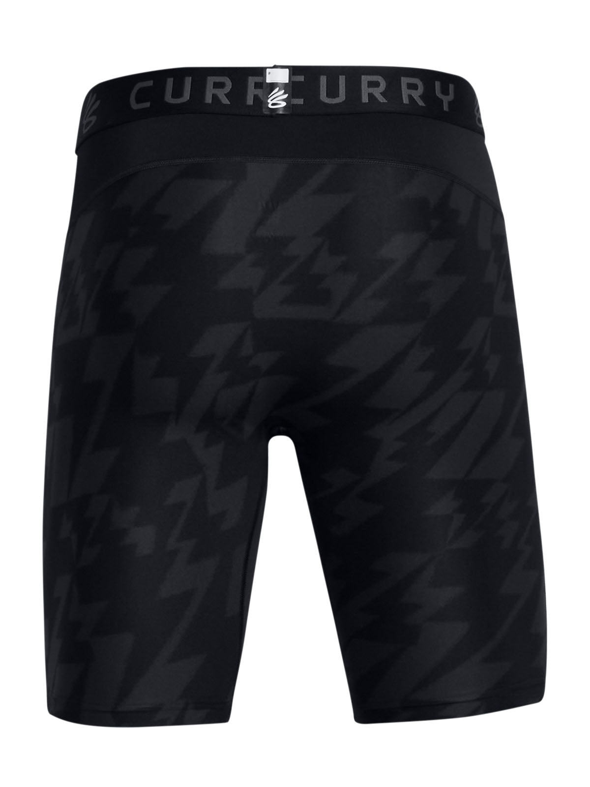 Shorts Curry HeatGear® para hombre