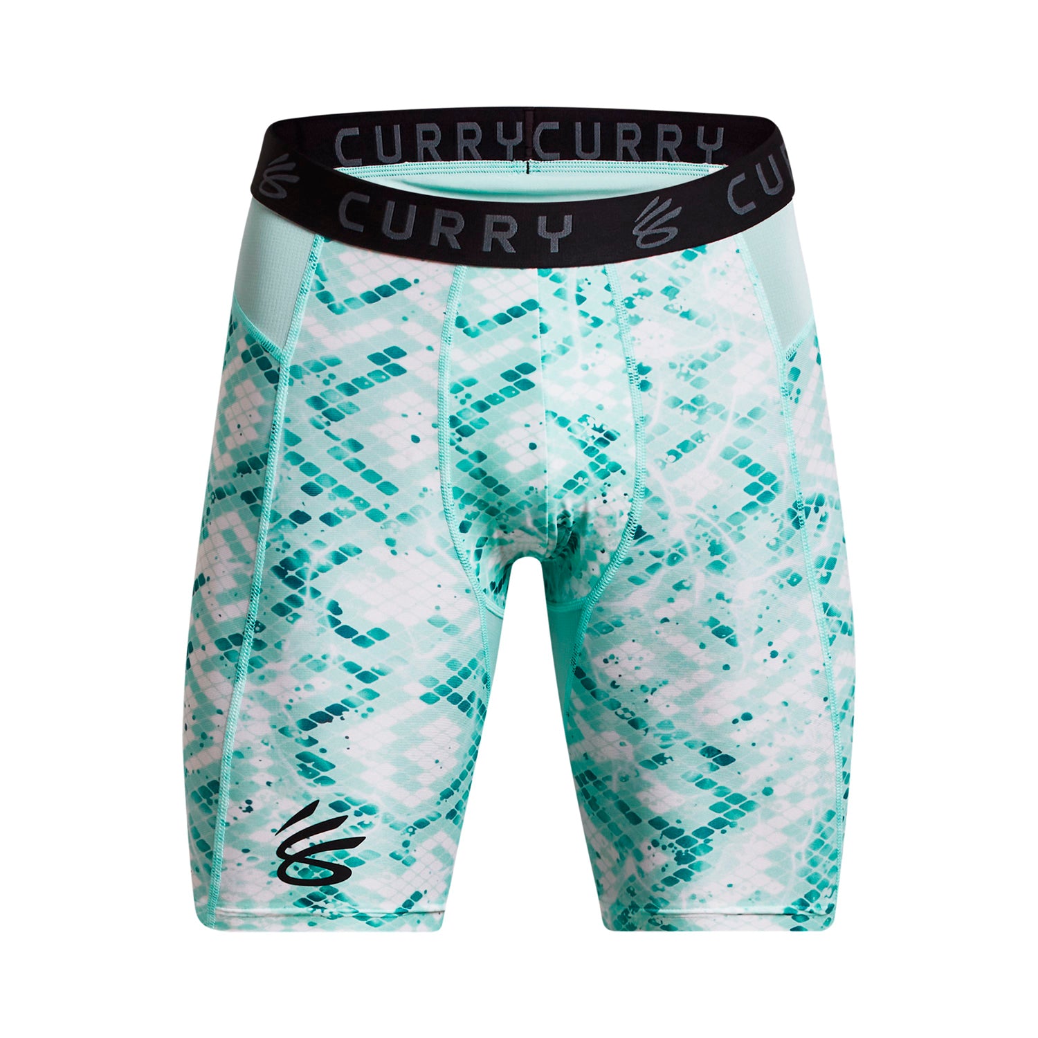 Boxers Curry HeatGear para hombre Under Armour