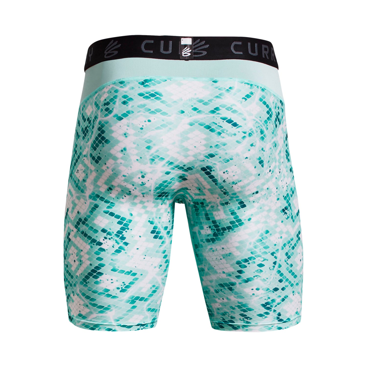 Boxers Curry HeatGear para hombre Under Armour