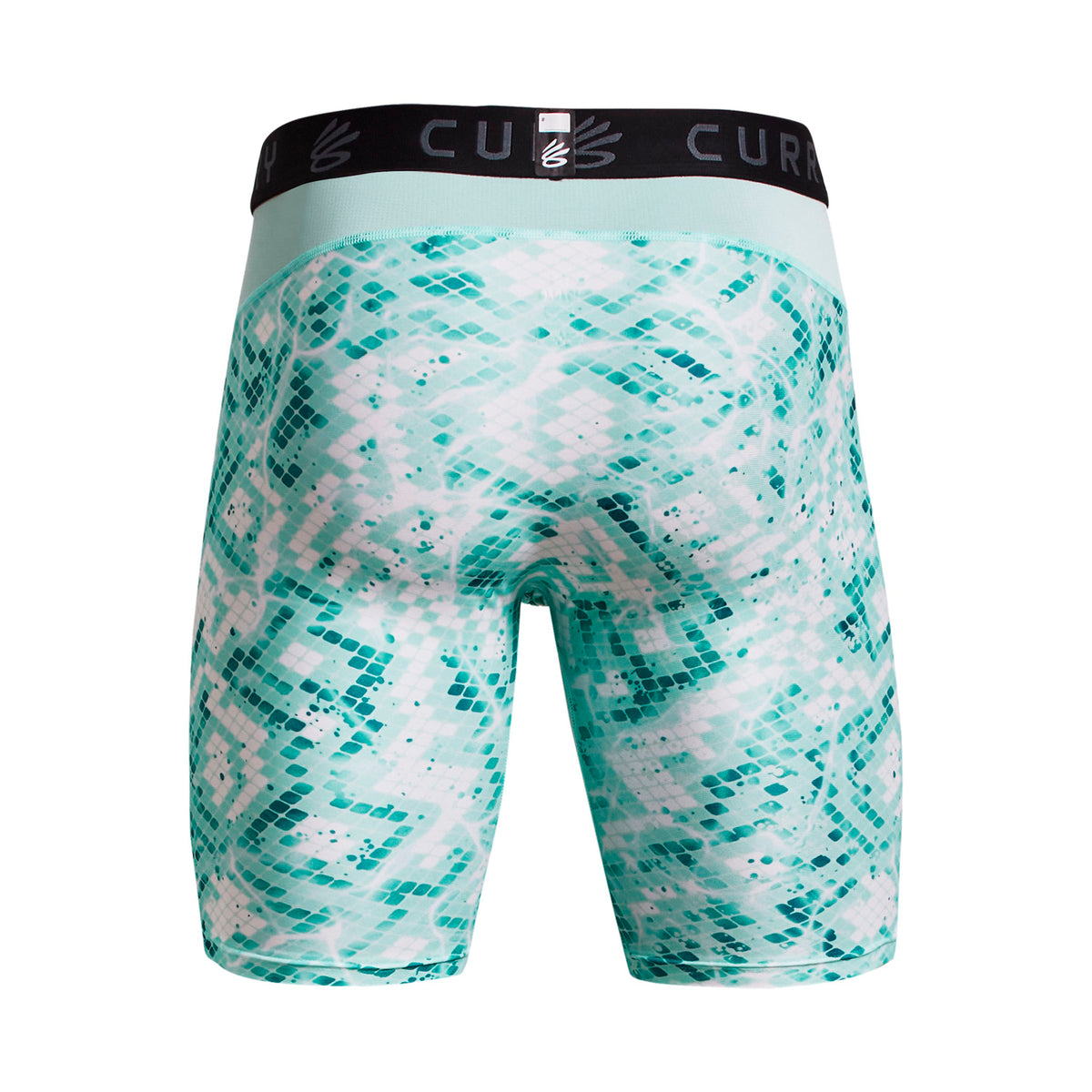 Boxers Curry HeatGear para hombre Under Armour