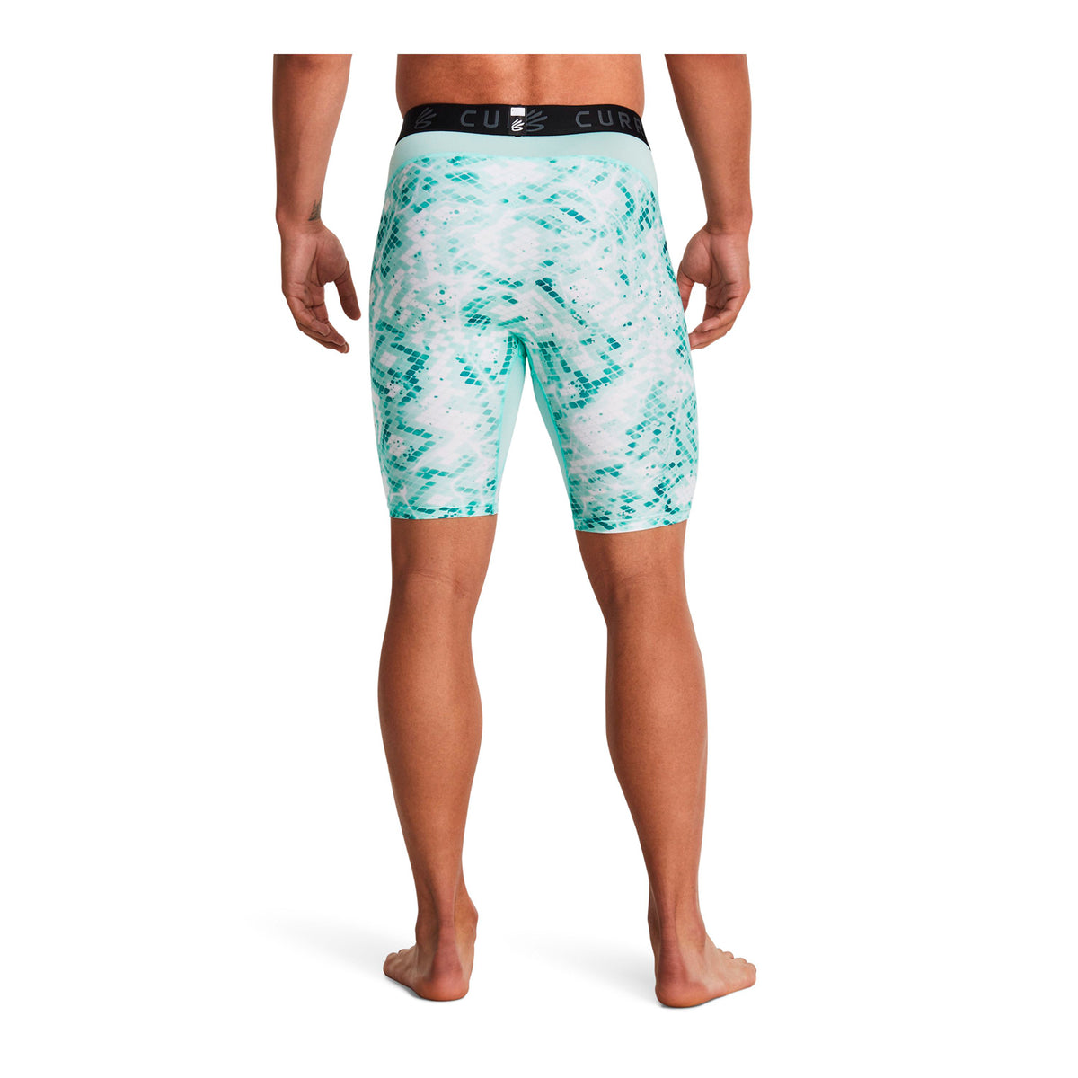 Boxers Curry HeatGear para hombre Under Armour