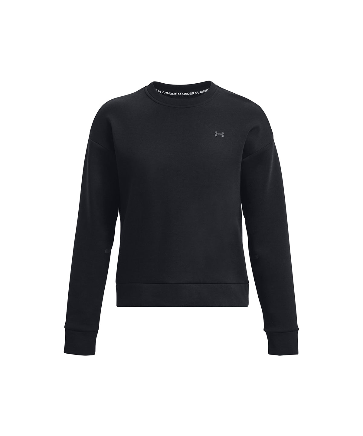 Polerón Fleece Unstoppable para mujer Under Armour