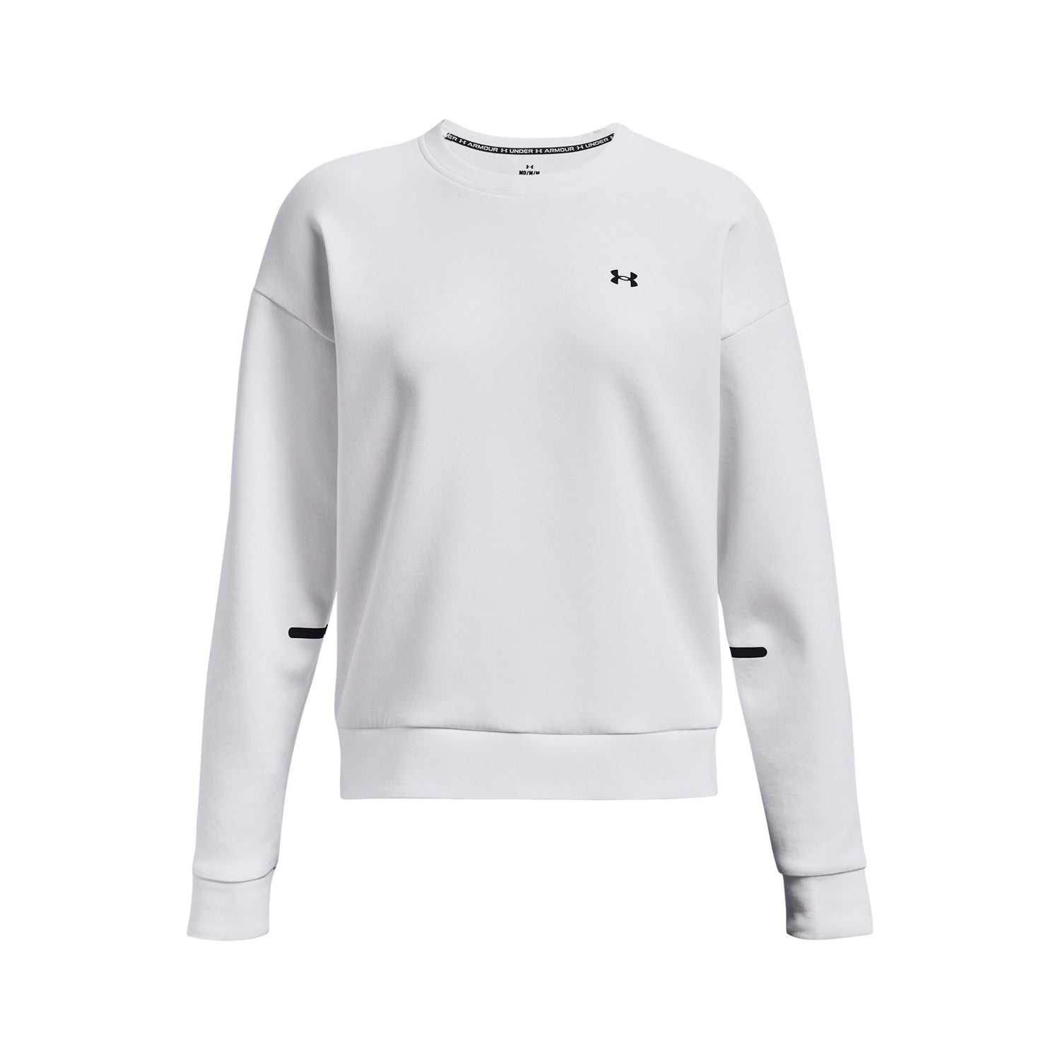 Polerón Fleece Unstoppable para mujer Under Armour