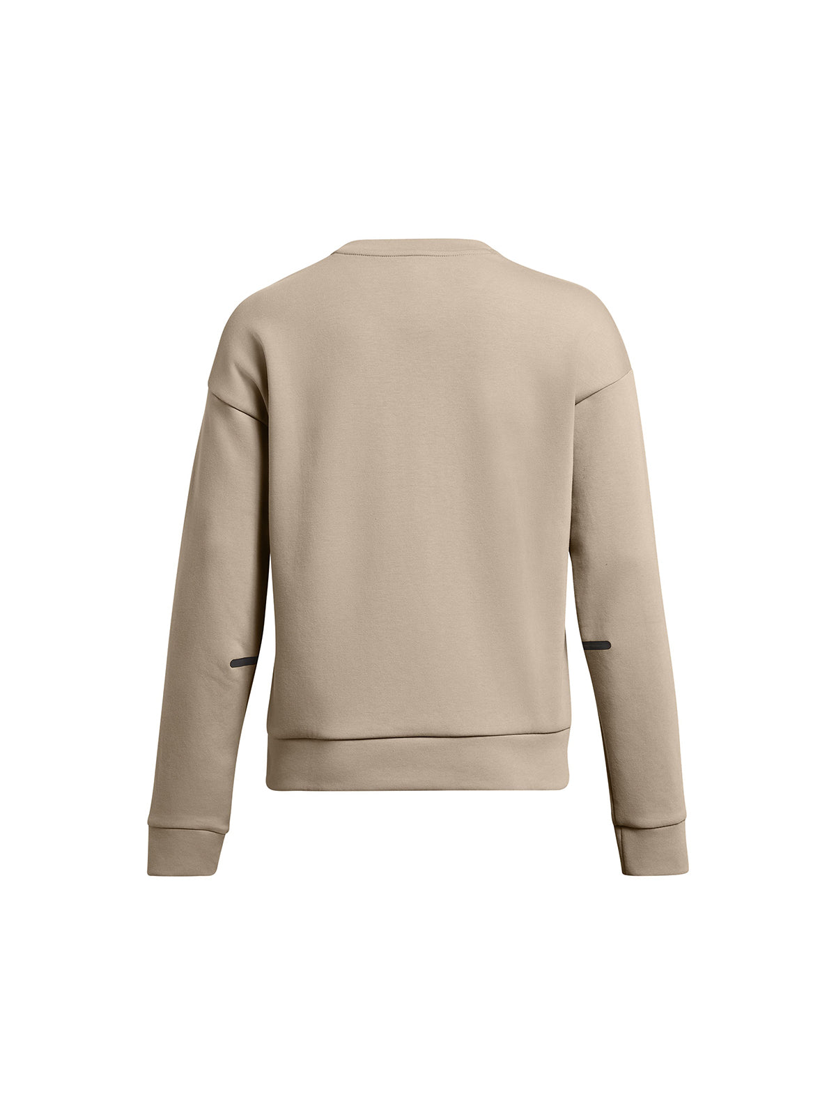 Polerón Fleece Unstoppable para mujer Under Armour