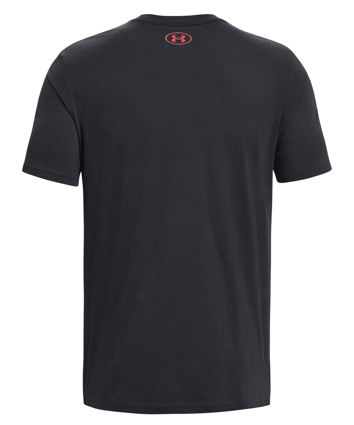 Polera manga corta Project Rock Paradise para hombre Under Armour