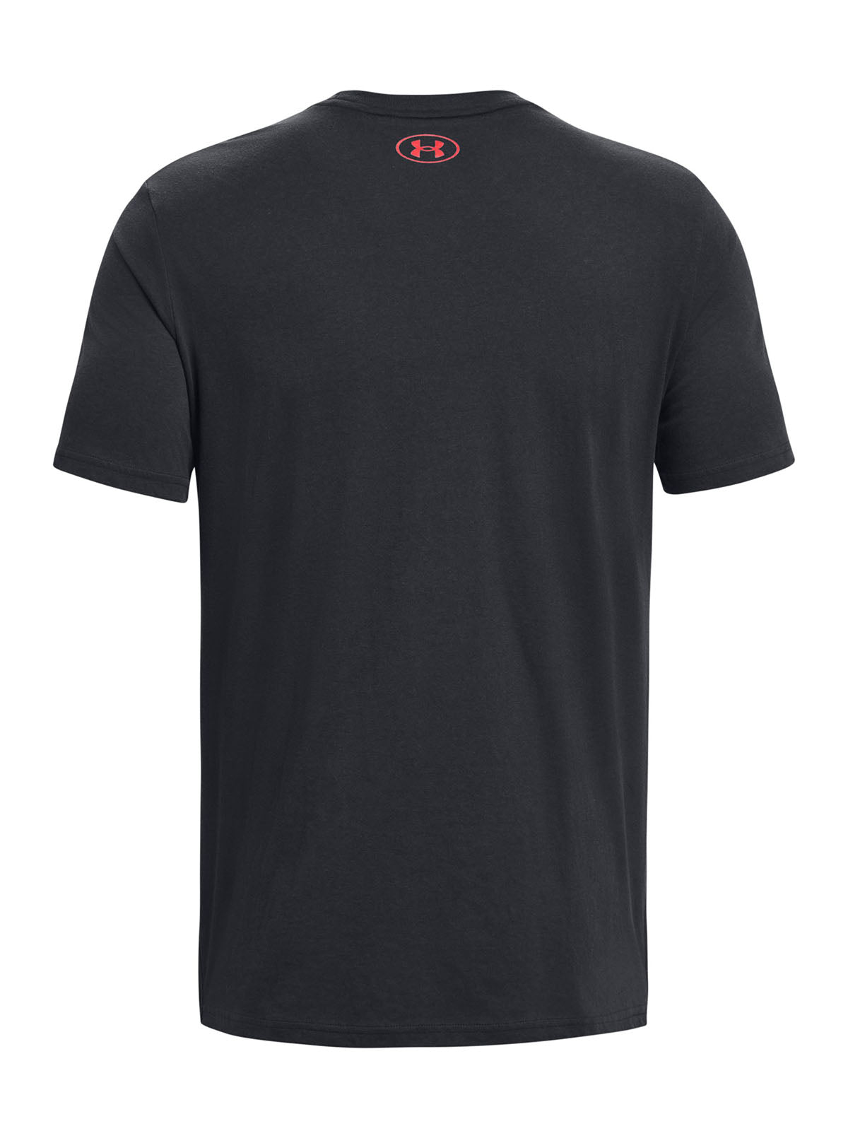 Polera manga corta Project Rock Paradise para hombre Under Armour
