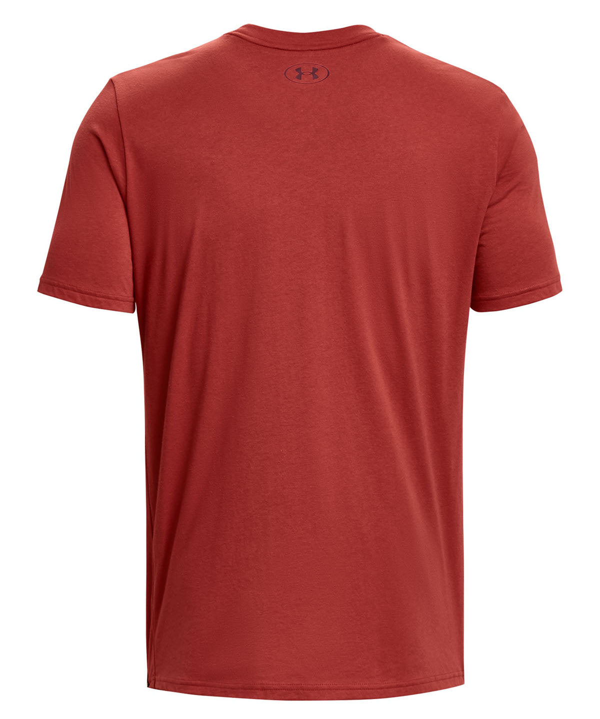 Polera manga corta Project Rock Paradise para hombre Under Armour