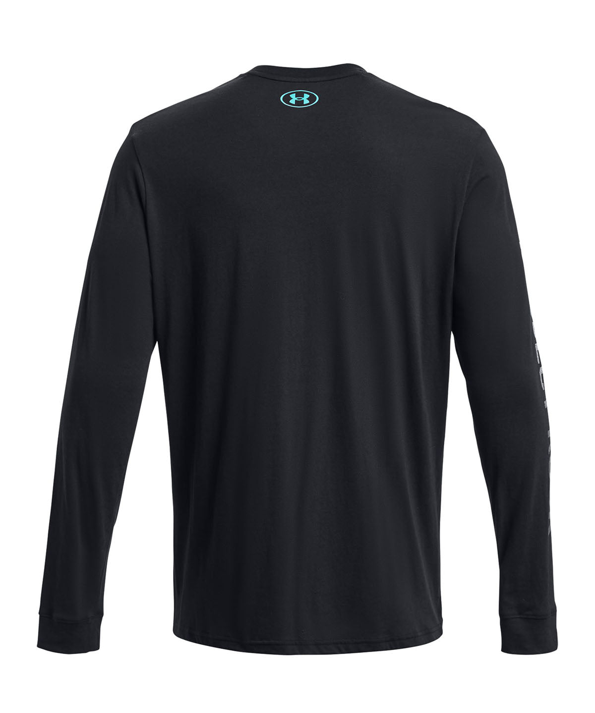 Polera manga larga Project Rock Brahma para hombre