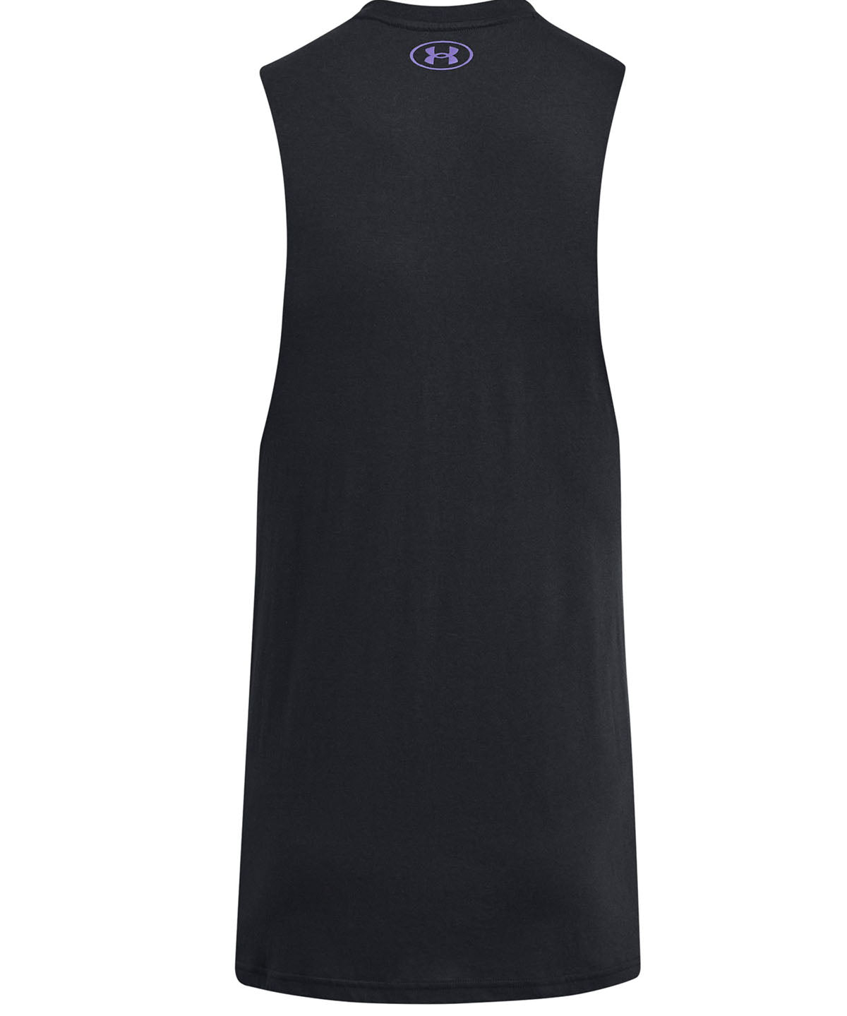 Polera sin mangas Project Rock BSR para hombre Under Armour