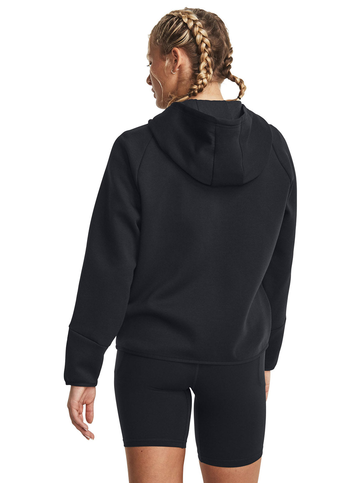 Polerón Unstoppable para mujer Under Armour