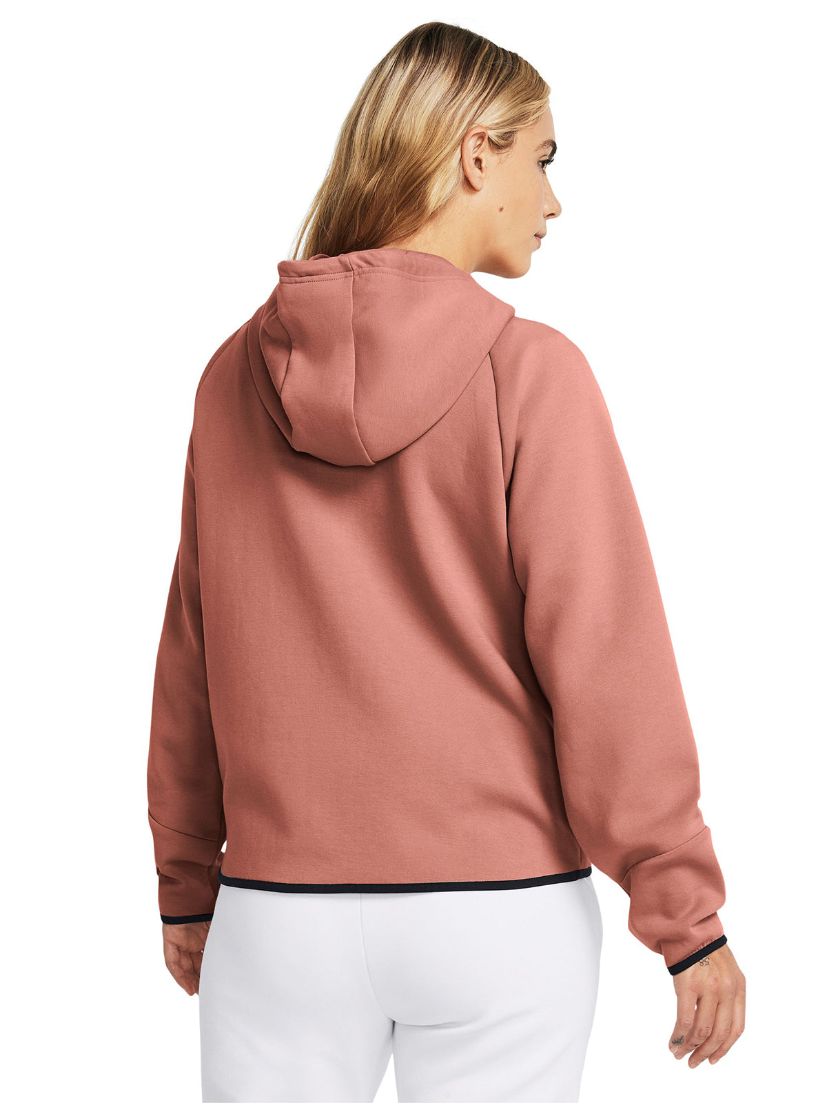 Polerón Unstoppable para mujer Under Armour