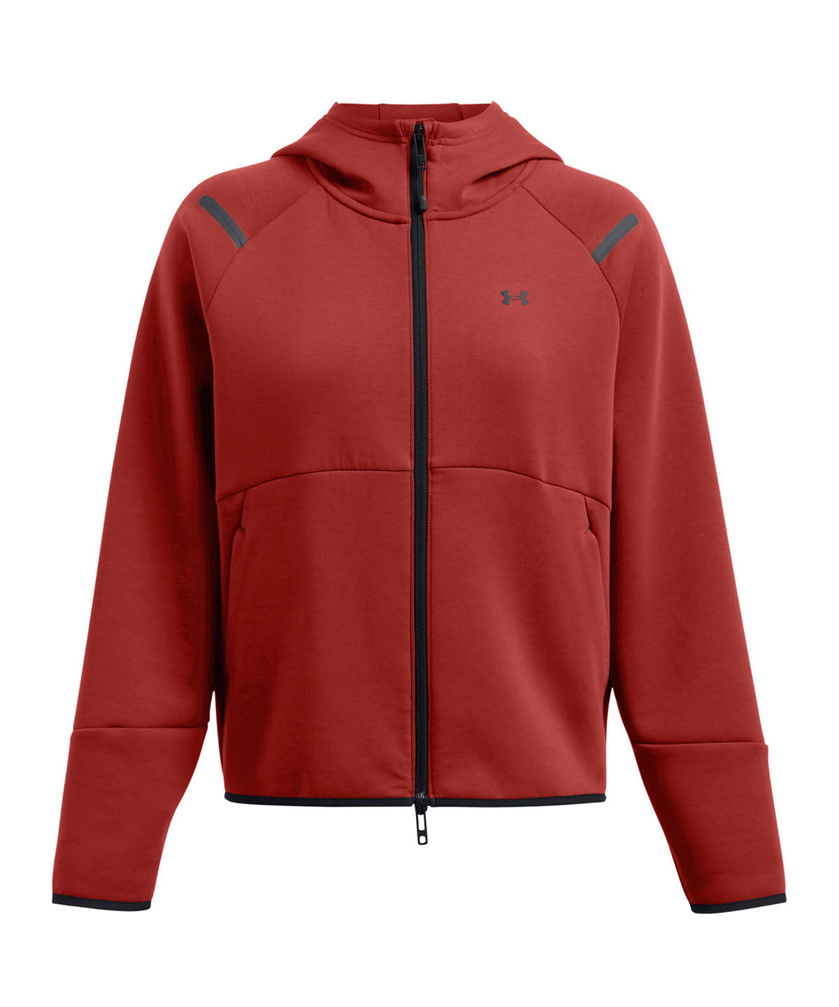 Forro polar UA Unstoppable con para mujer