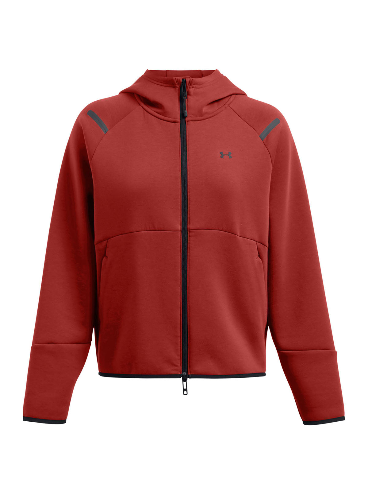 Forro polar UA Unstoppable con para mujer