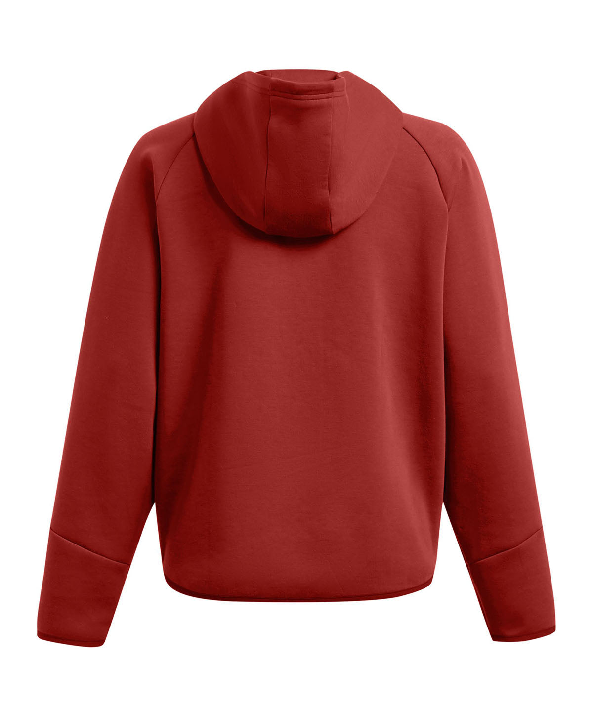 Forro polar UA Unstoppable con para mujer