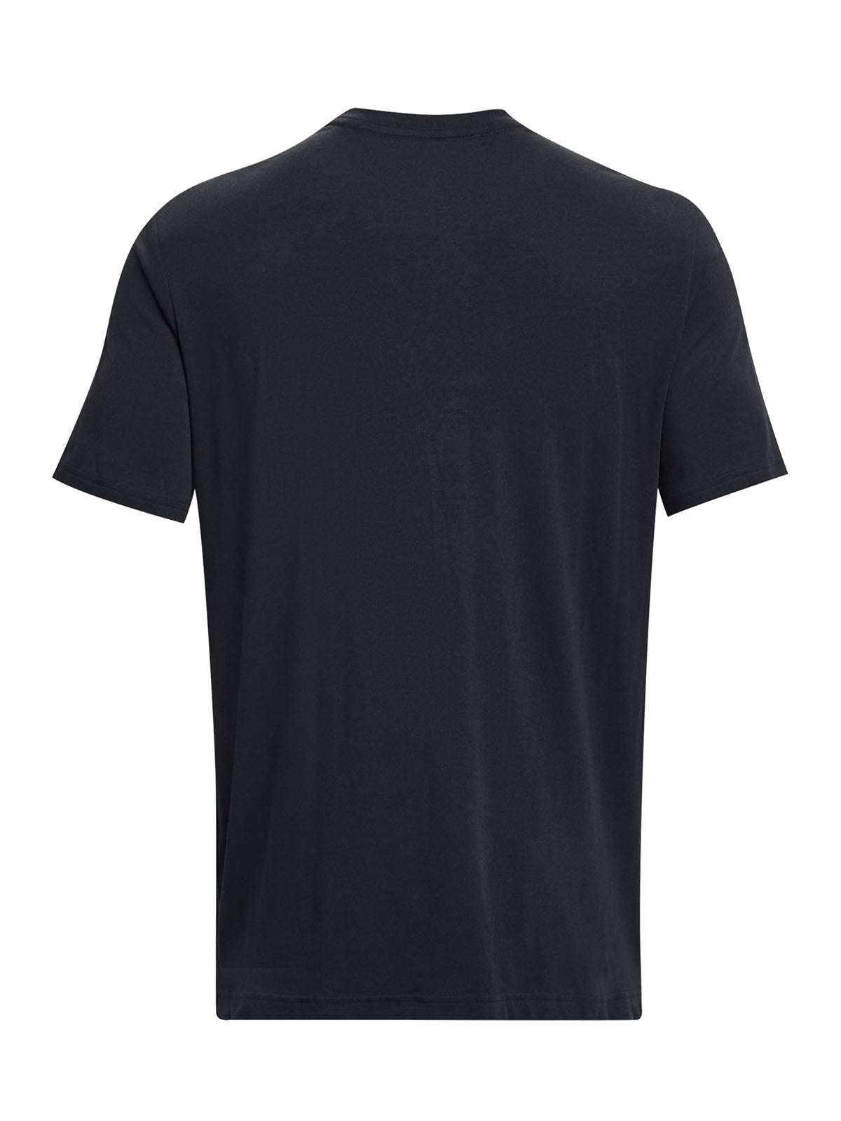 Polera manga corta Curry NFT para hombre Under Armour