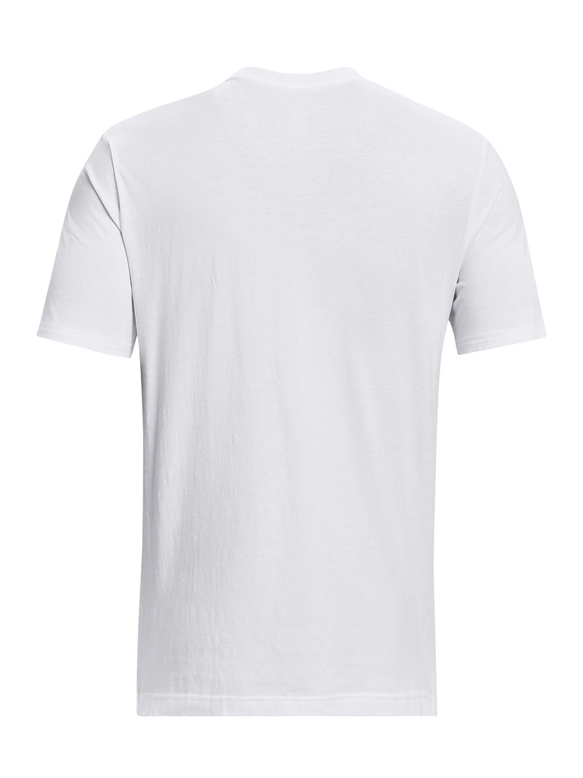 Polera manga corta Curry NFT para hombre Under Armour