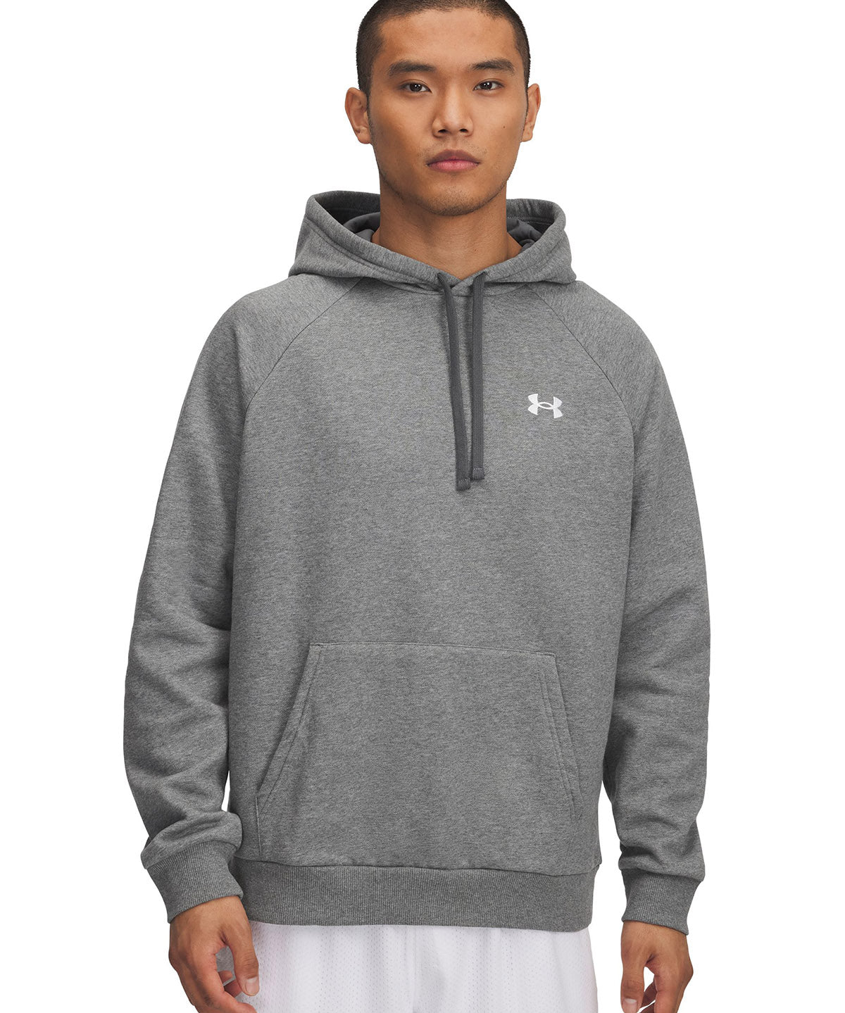 Polerón UA Rival para hombre