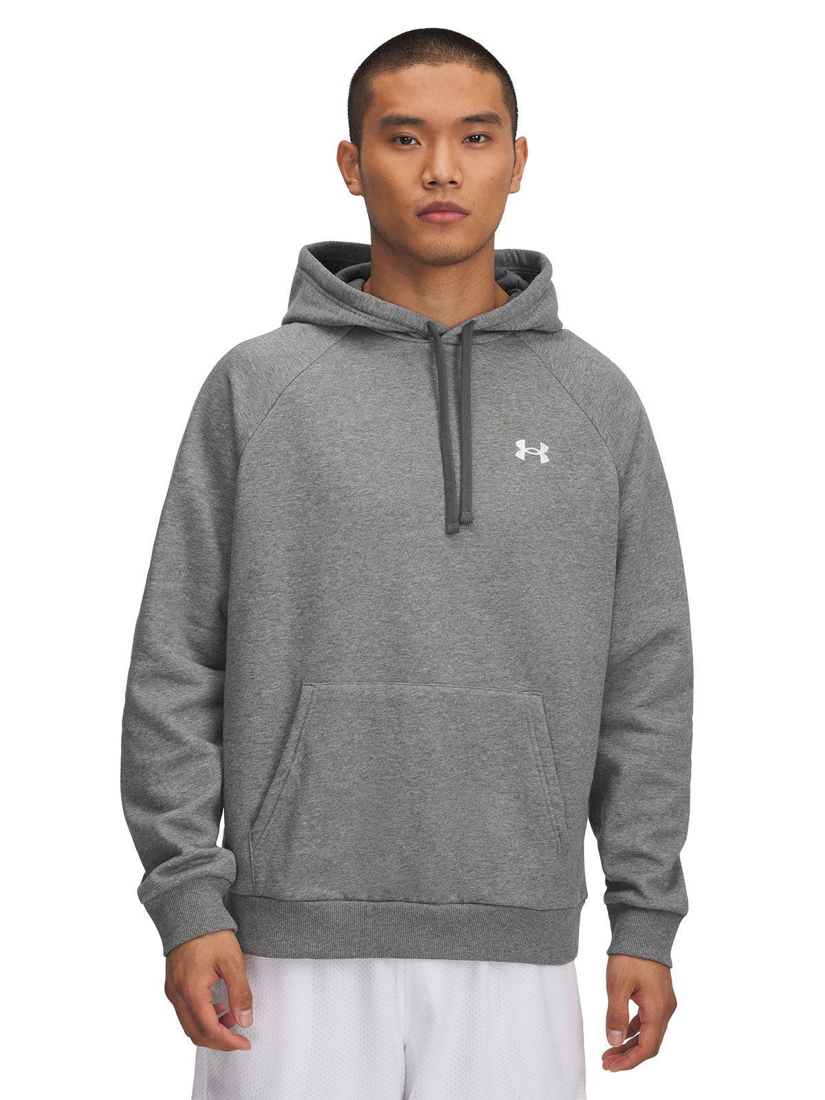 Polerón UA Rival para hombre