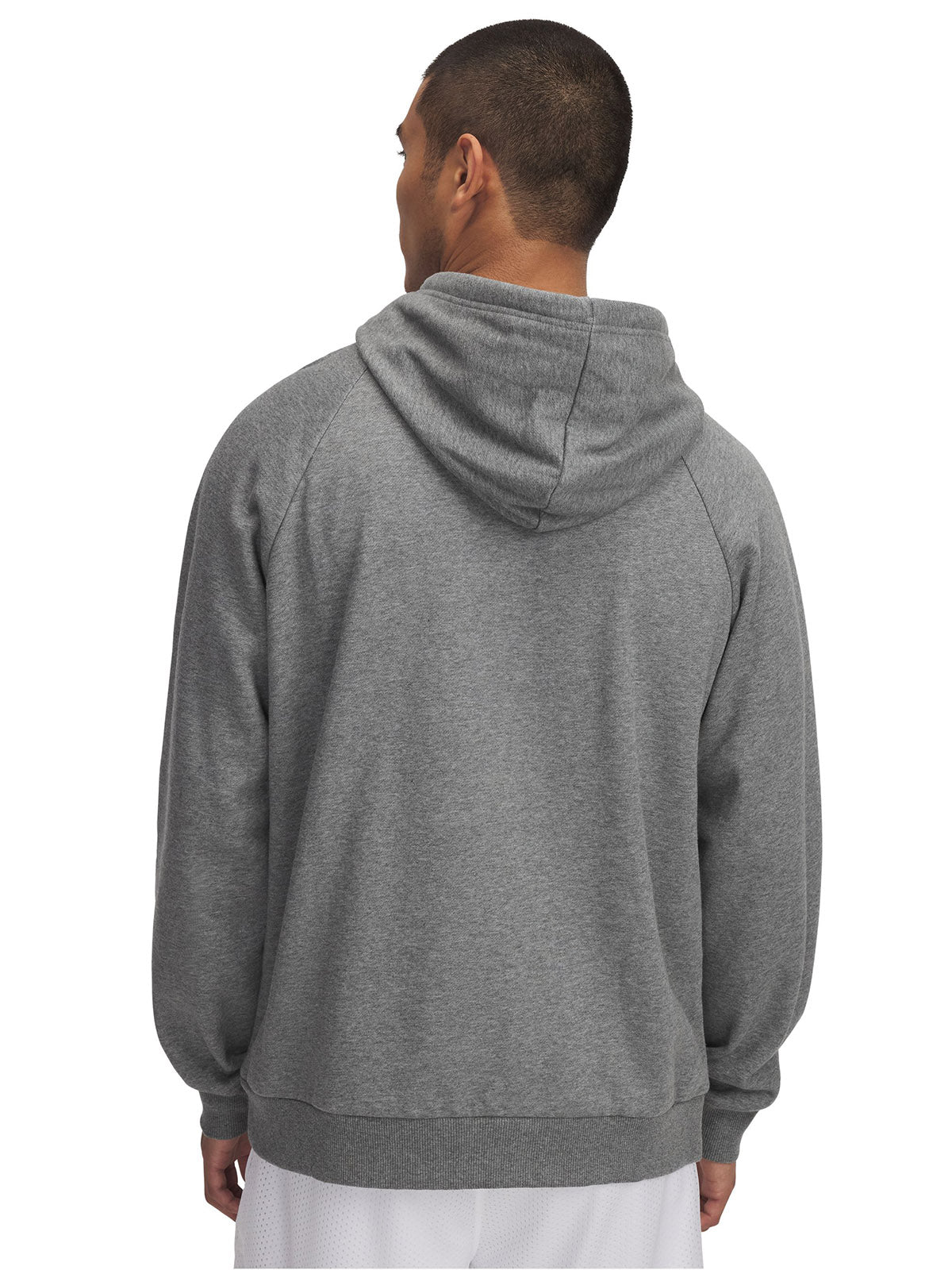 Polerón UA Rival para hombre