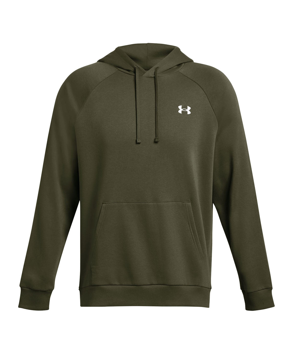 Polerón UA Rival para hombre