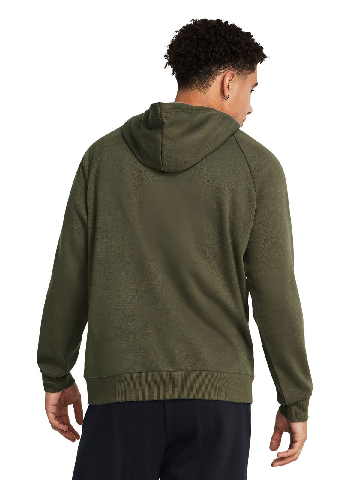 Polerón UA Rival para hombre