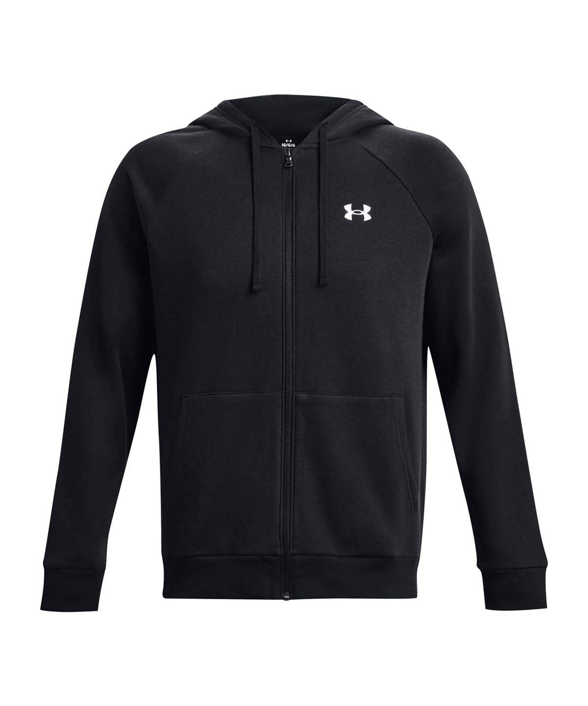 Polerón UA Rival para hombre