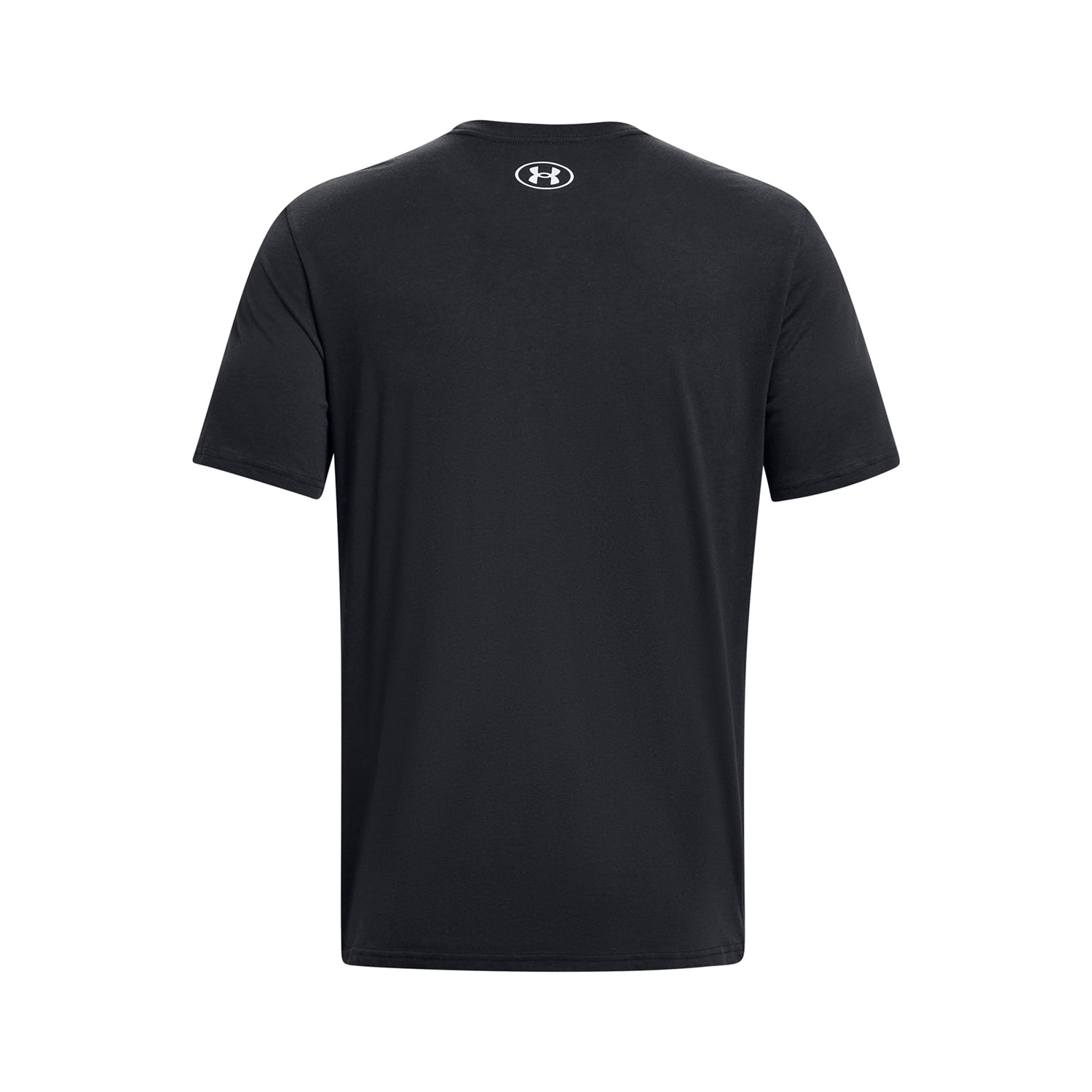 Polera manga corta Wordmark para hombre Under Armour