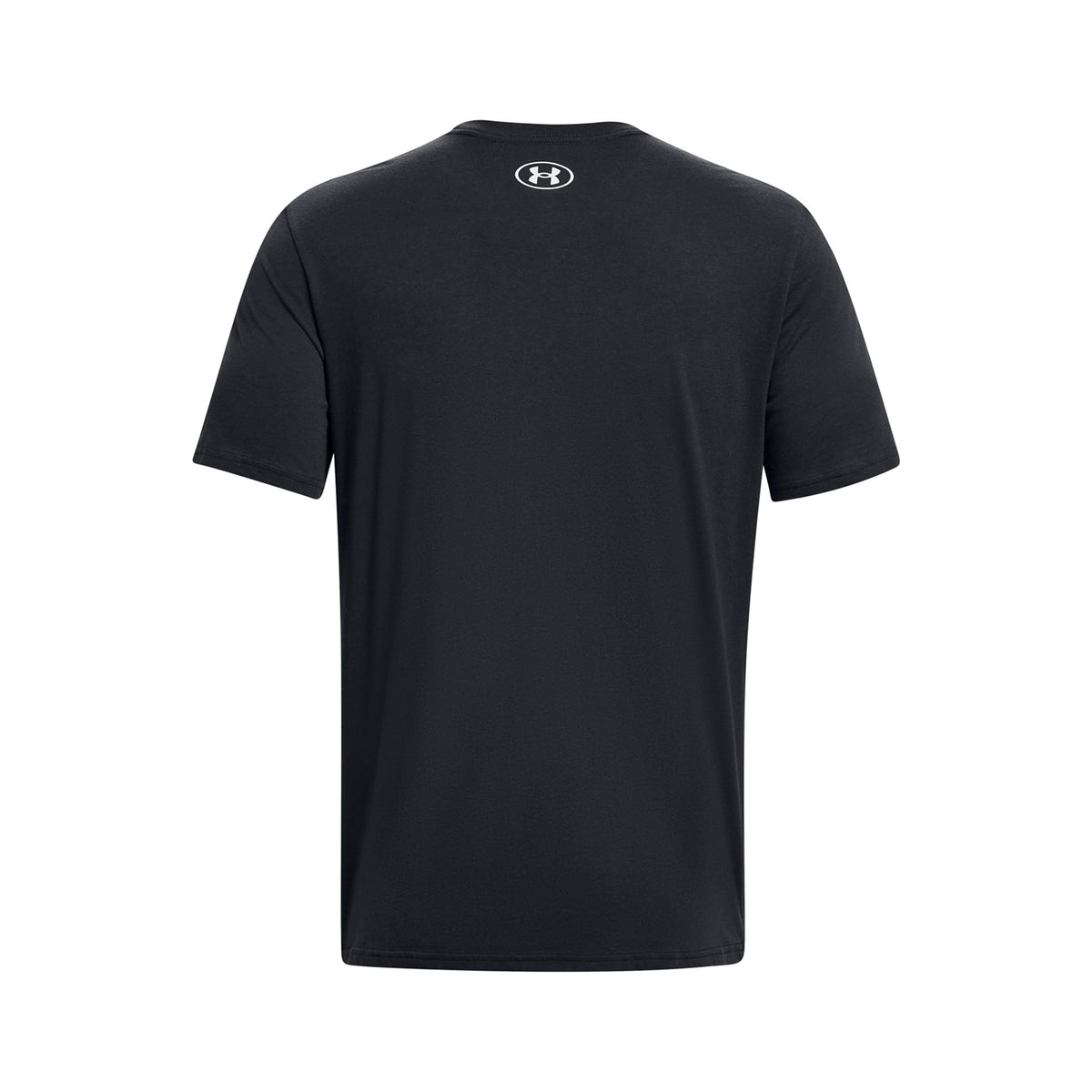 Polera manga corta Wordmark para hombre Under Armour