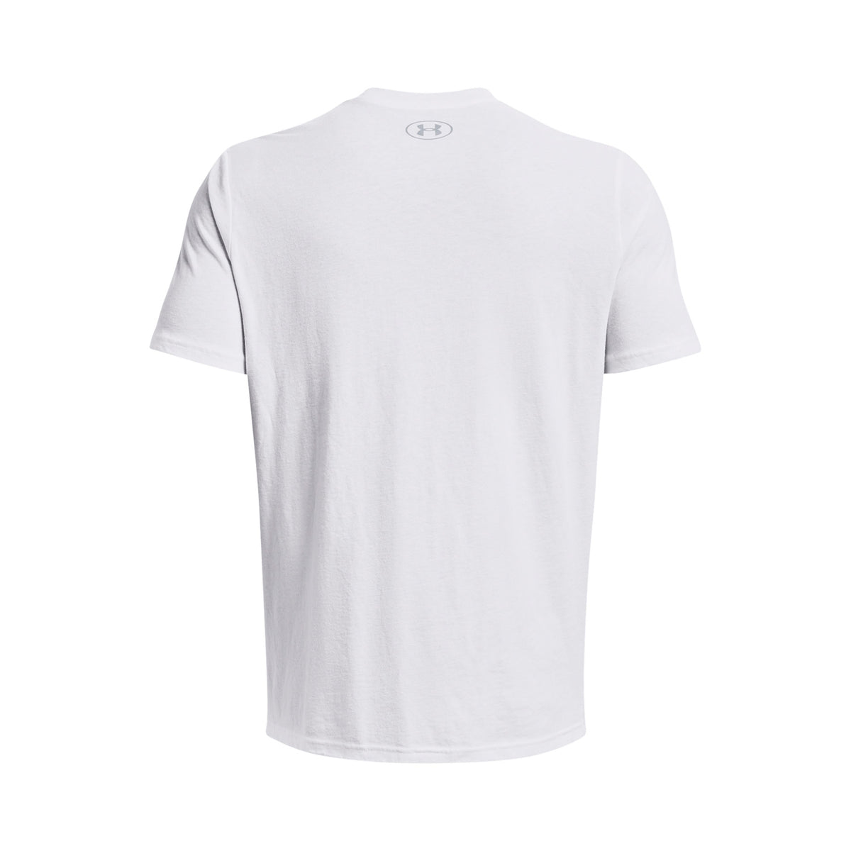 Polera manga corta Wordmark para hombre Under Armour