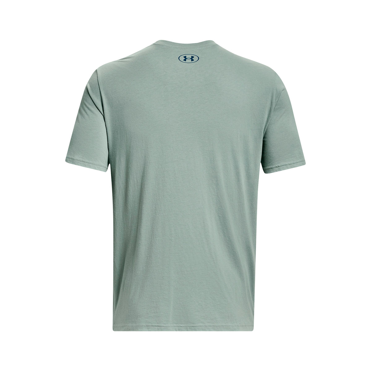 Polera manga corta Wordmark para hombre Under Armour