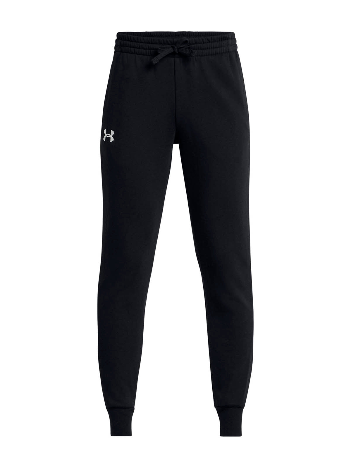 Joggers Fleece Rival para niño Under Armour
