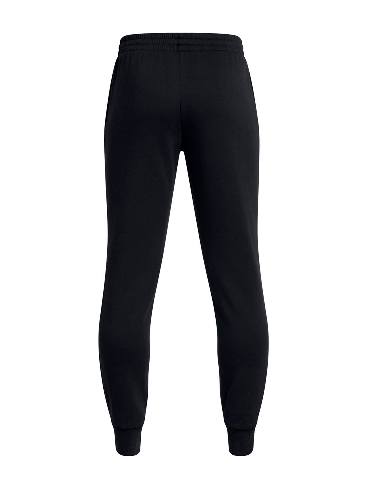 Joggers Fleece Rival para niño Under Armour