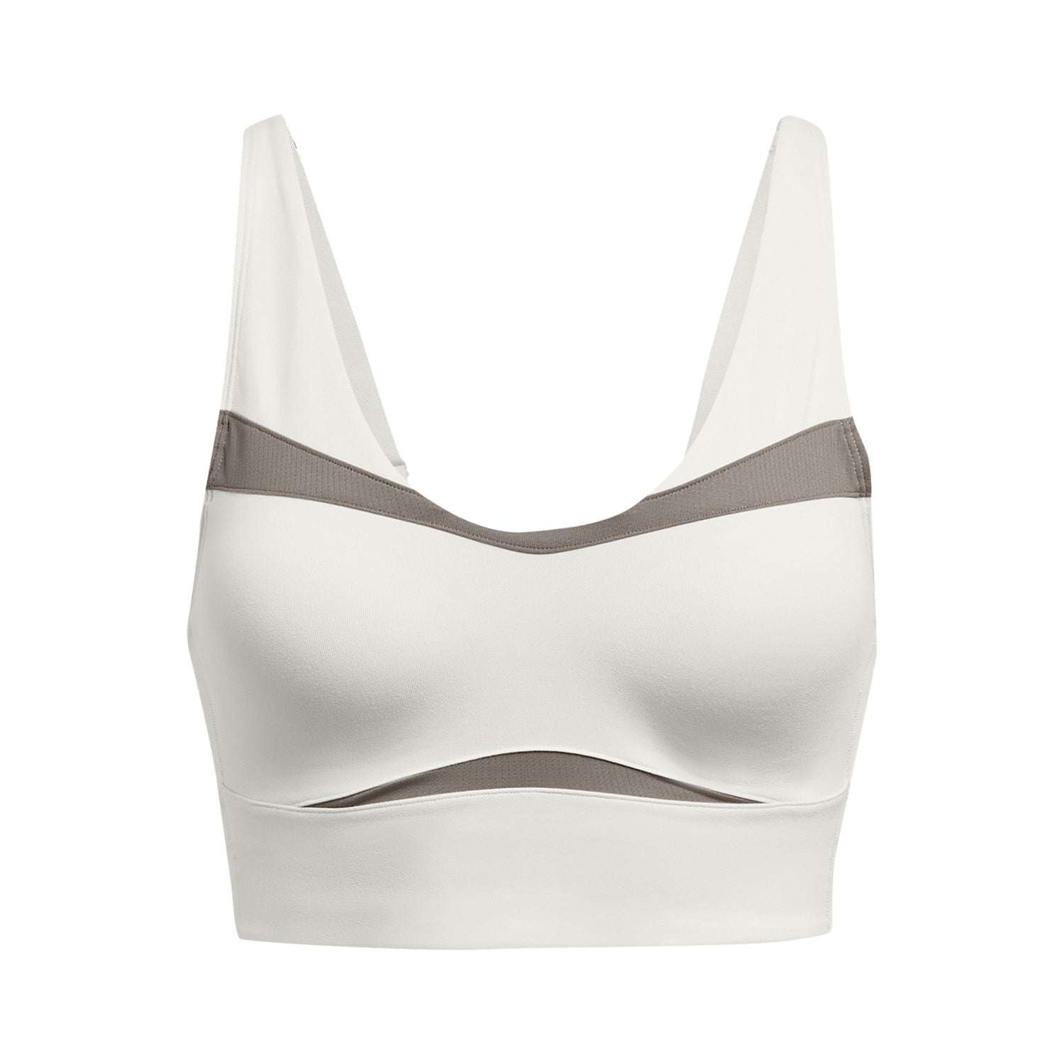 Sostén deportivo SmartForm Evolution Mid para mujer Under Armour