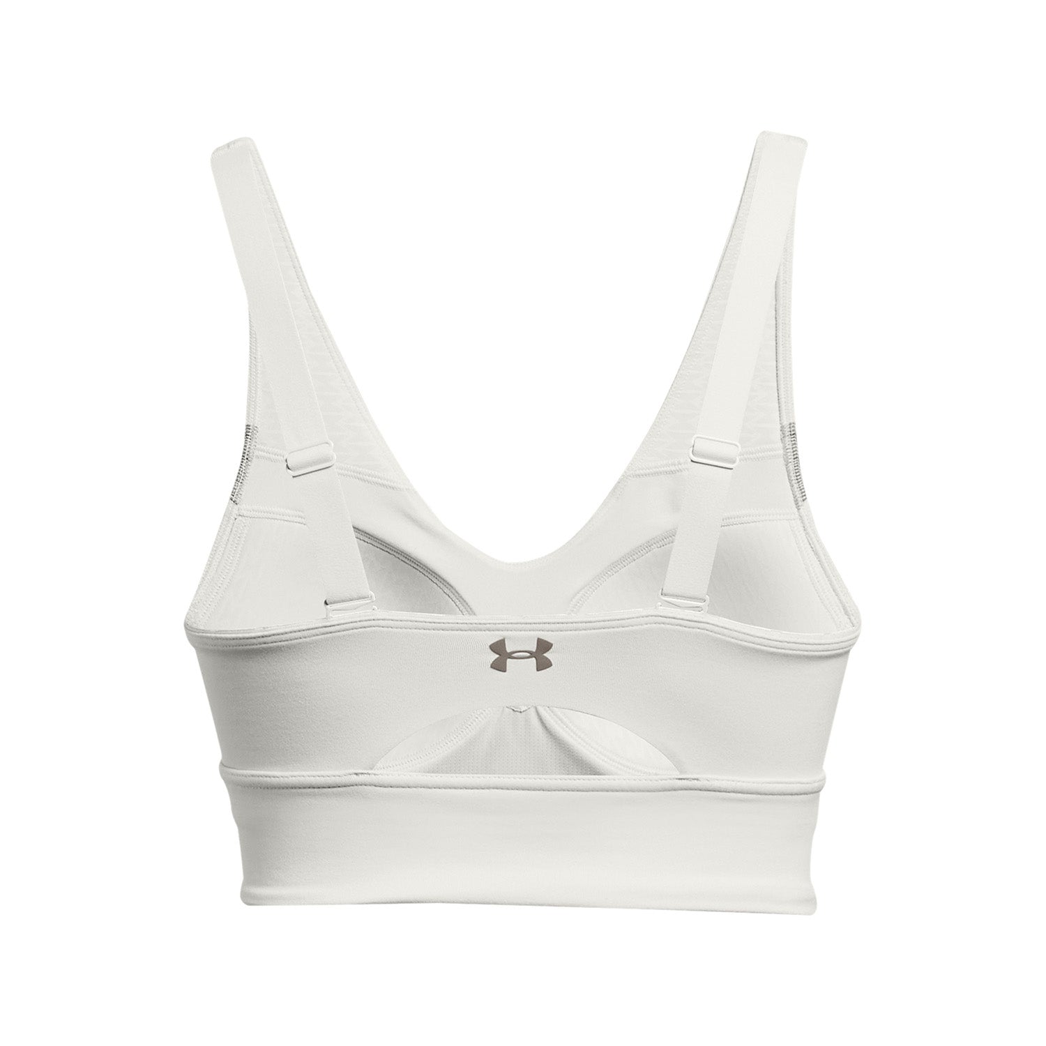 Sostén deportivo SmartForm Evolution Mid para mujer Under Armour