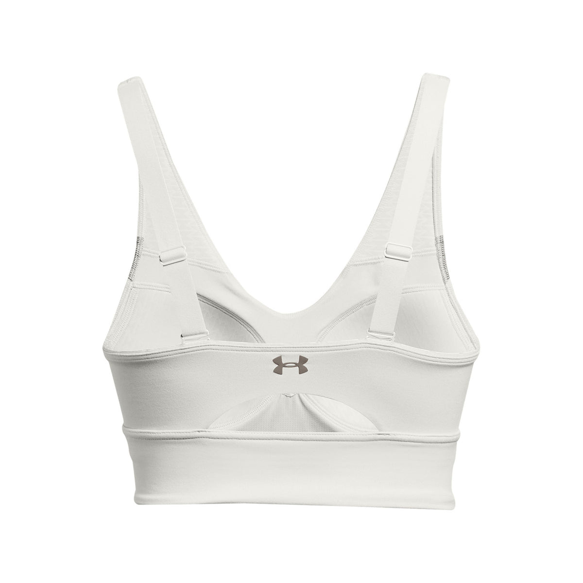 Sostén deportivo SmartForm Evolution Mid para mujer Under Armour