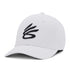 Jockey Snapback Curry para hombre Under Armour
