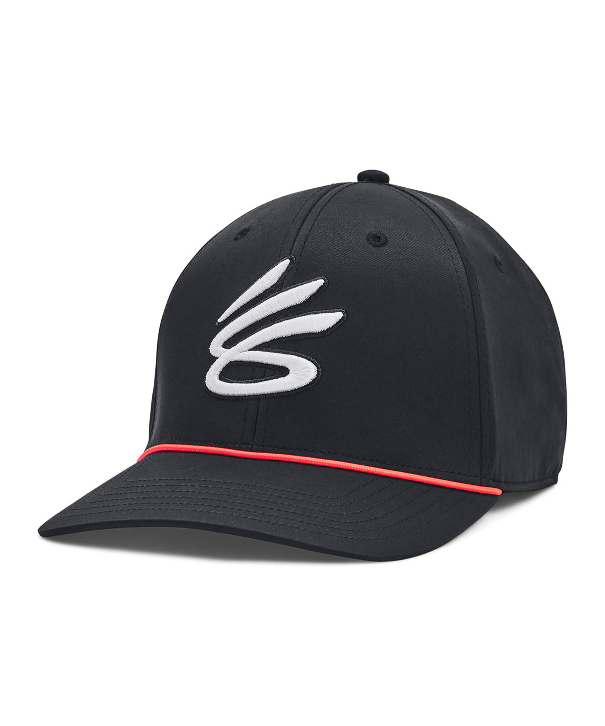 Jockey Snapback Curry Golf para hombre Under Armour