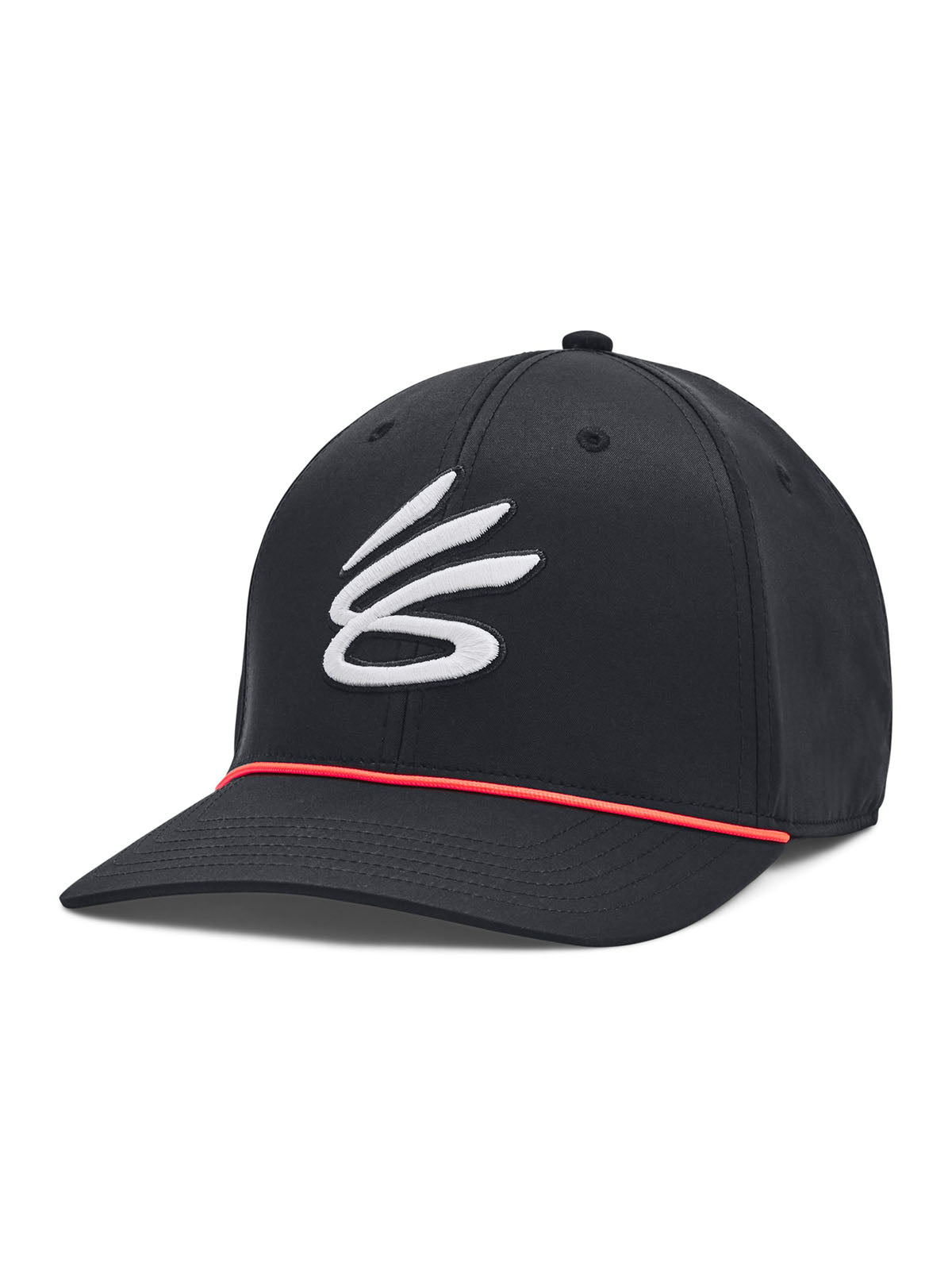 Jockey Snapback Curry Golf para hombre Under Armour