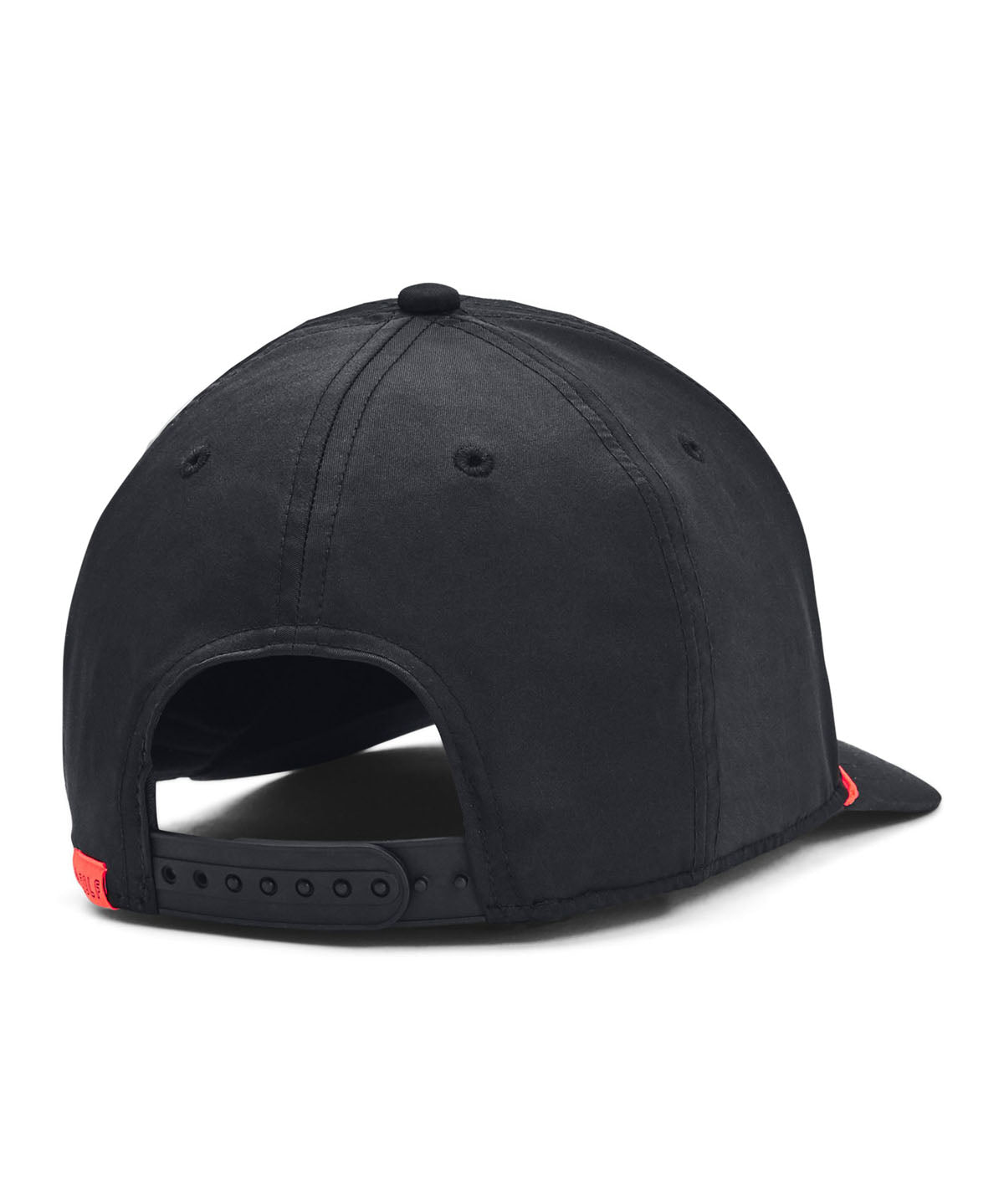 Jockey Snapback Curry Golf para hombre Under Armour