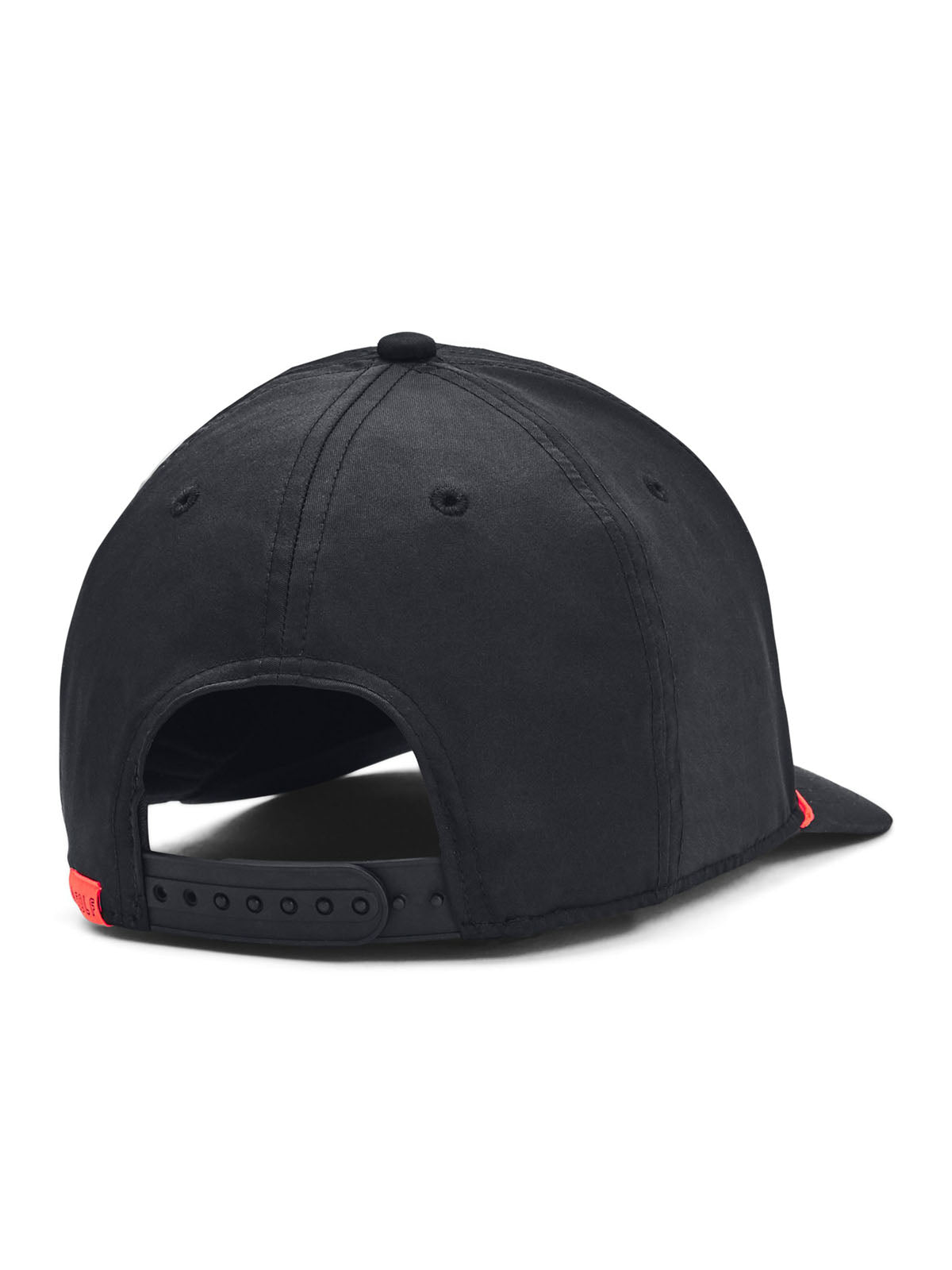 Jockey Snapback Curry Golf para hombre Under Armour