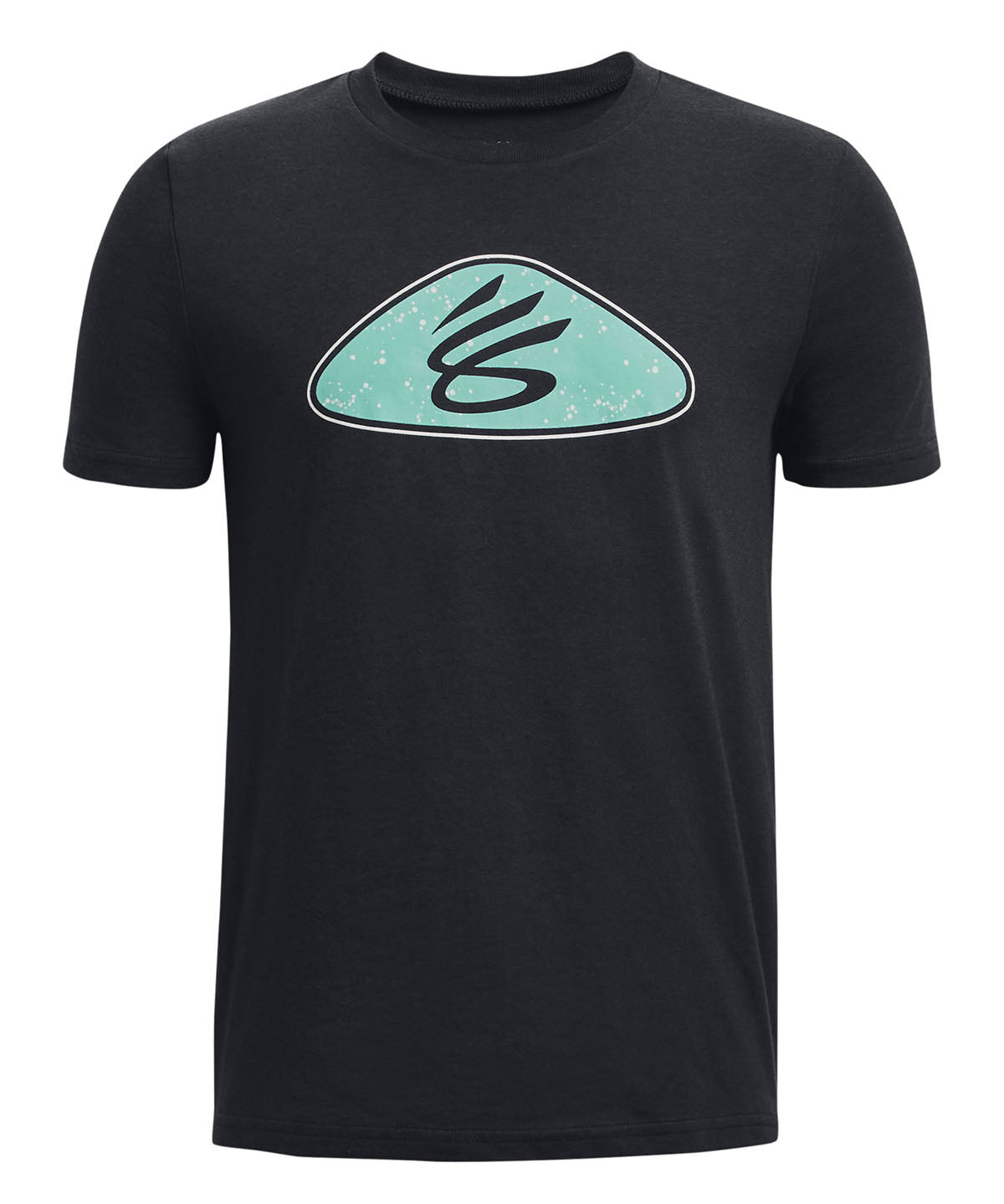 Polera manga corta Curry para niño