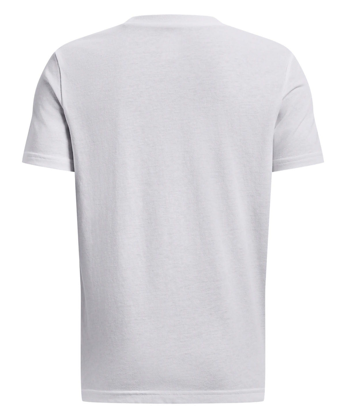 Polera manga corta UA Curry Bobblehead para niño