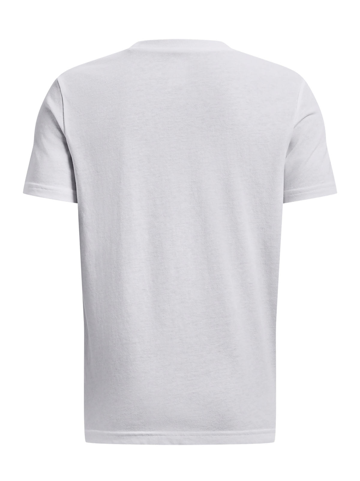 Polera manga corta UA Curry Bobblehead para niño