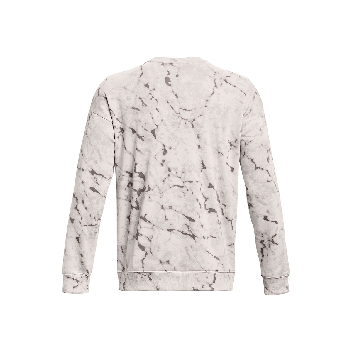 Polerón Project Rock Rival Fleece para hombre Under Armour