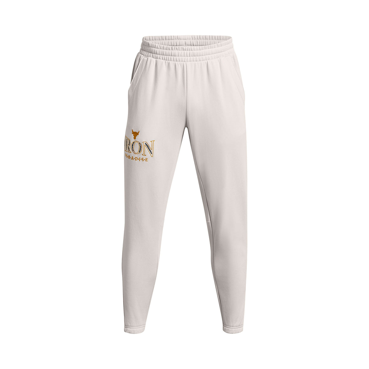 Pantalón Fleece Project Rock Rival para hombre Under Armour