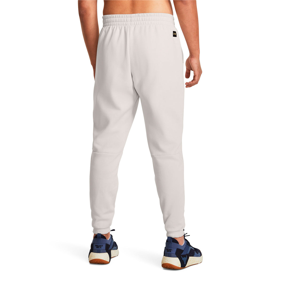 Pantalón Fleece Project Rock Rival para hombre Under Armour