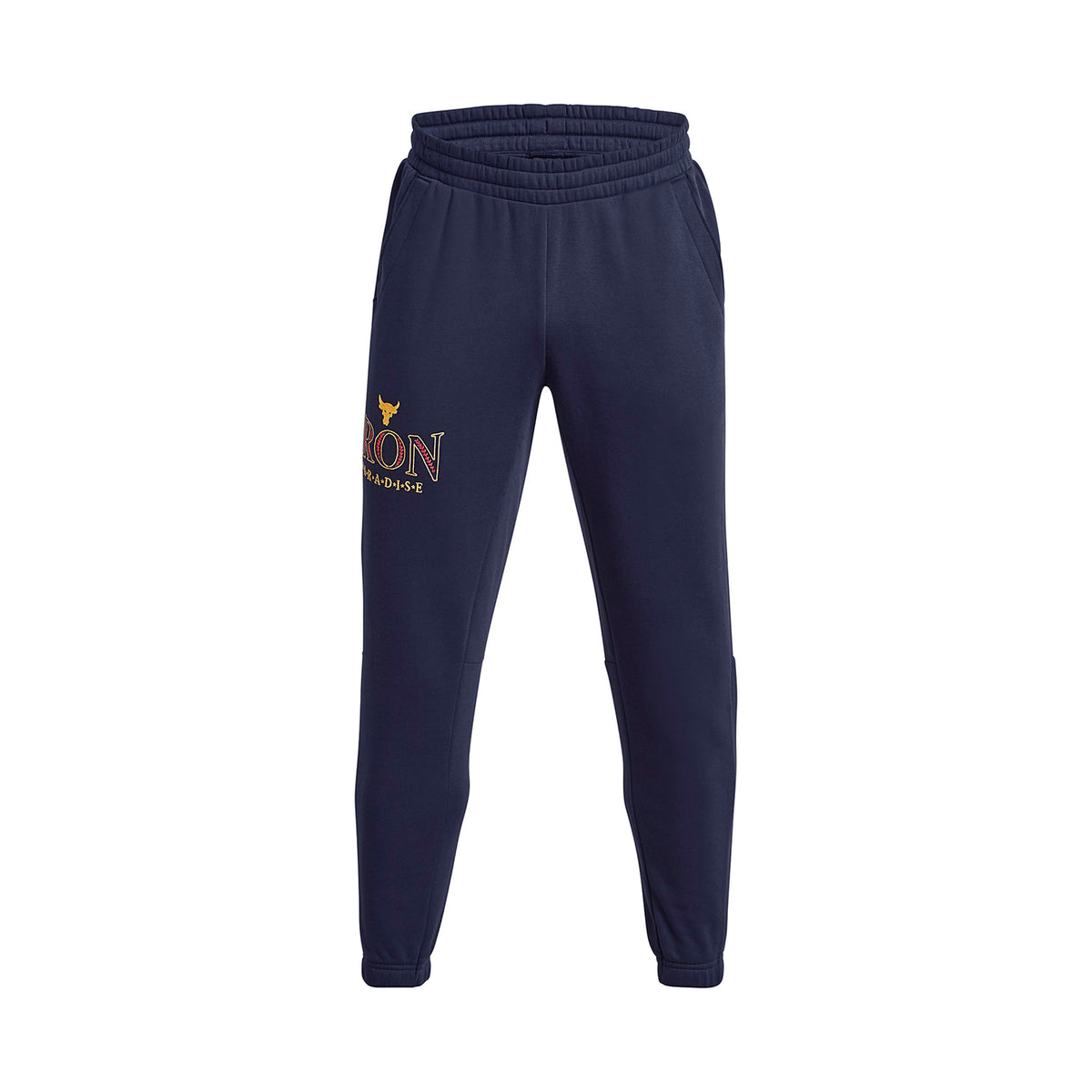 Pantalón Fleece Project Rock Rival para hombre Under Armour
