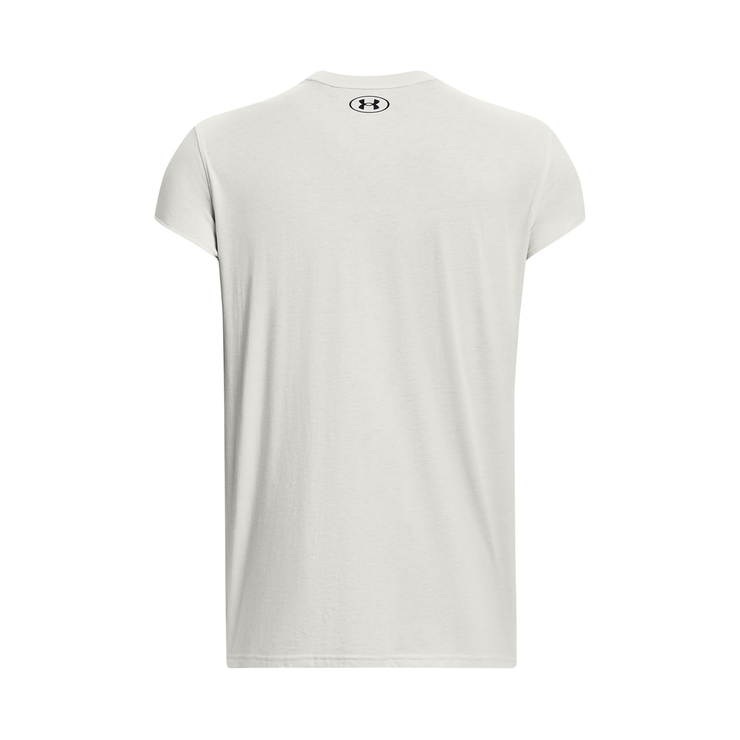 Polera manga corta de Project Rock para hombre Under Armour