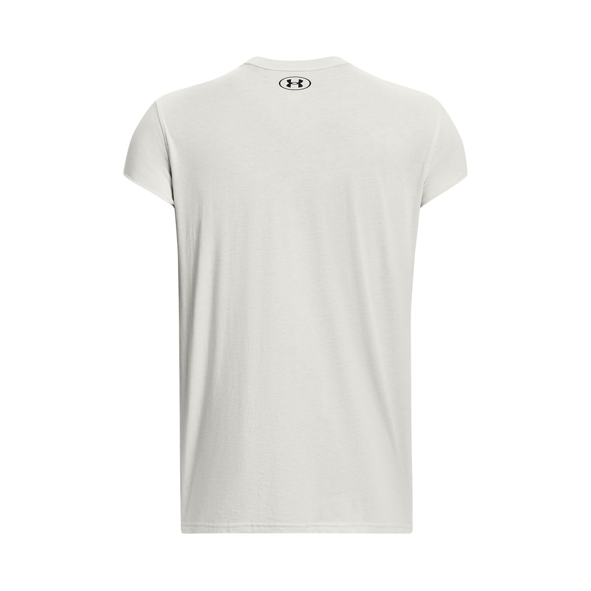 Polera manga corta de Project Rock para hombre Under Armour